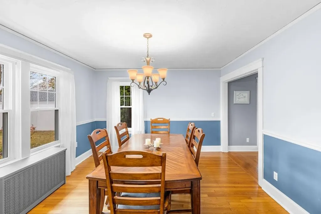75 Tallman Avenue Cranston RI 02910