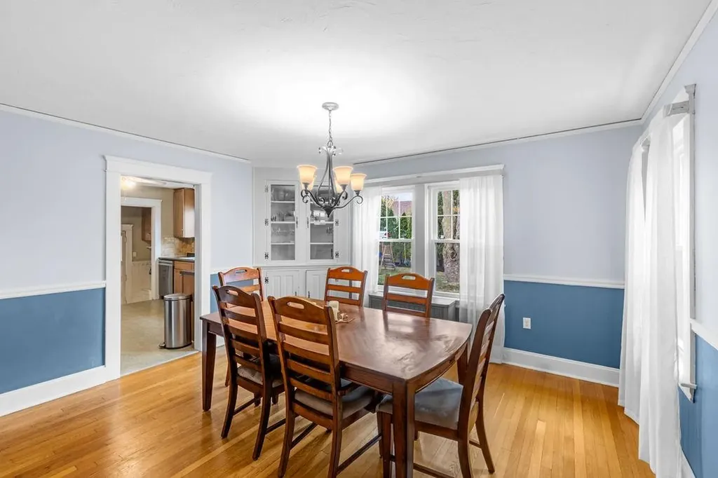 75 Tallman Avenue Cranston RI 02910