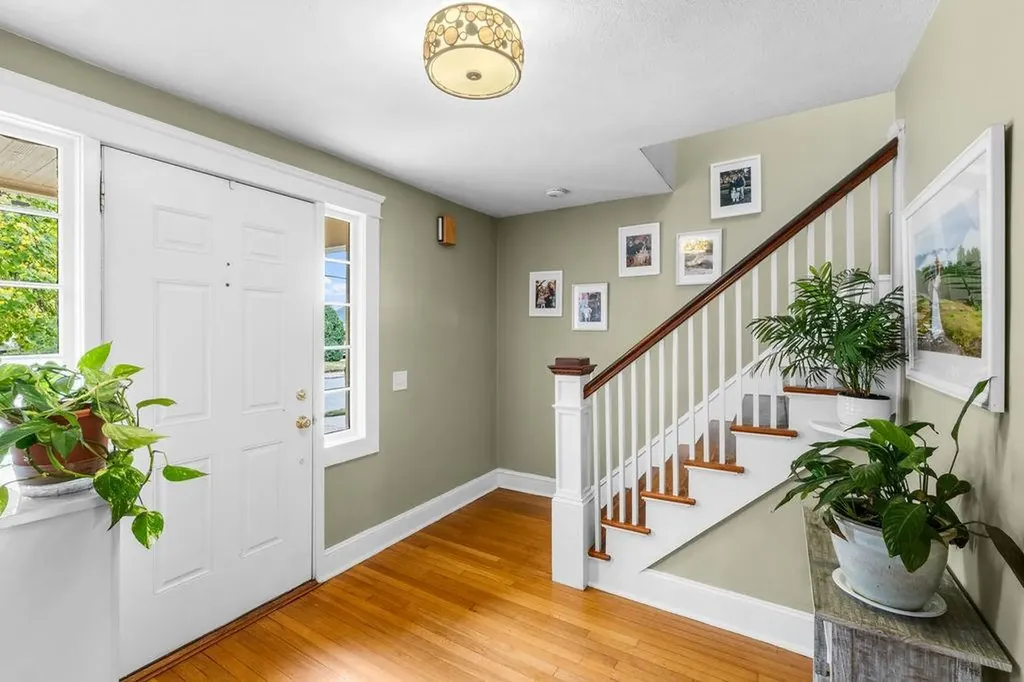 75 Tallman Avenue Cranston RI 02910