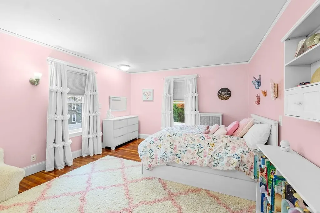75 Tallman Avenue Cranston RI 02910