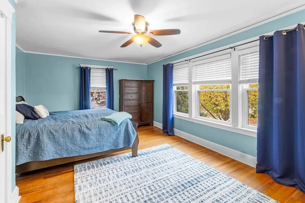 75 Tallman Avenue Cranston RI 02910