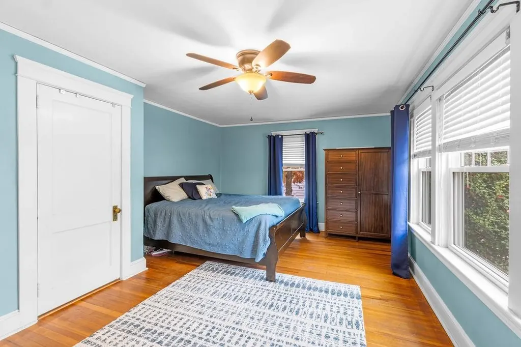 75 Tallman Avenue Cranston RI 02910