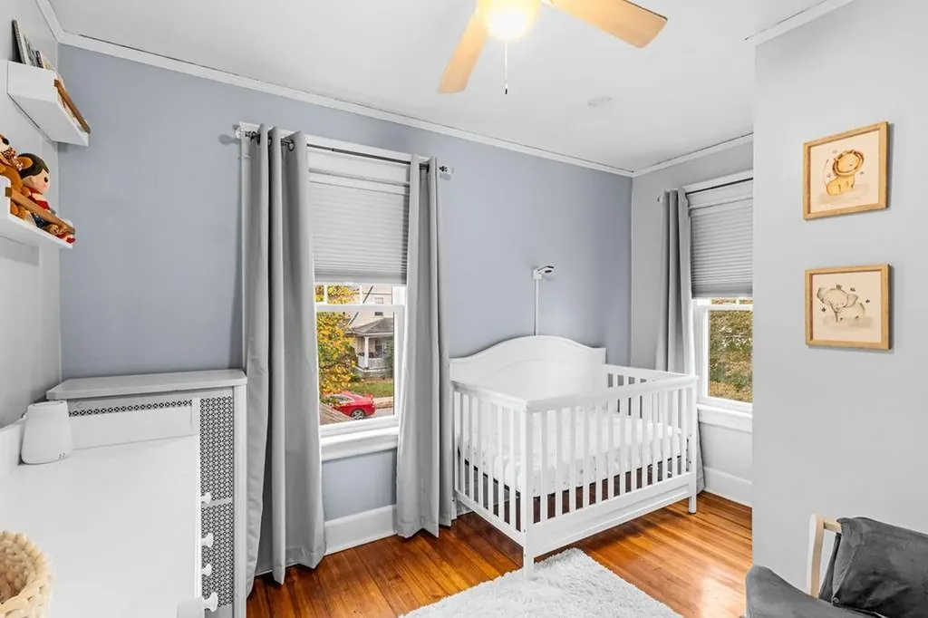 75 Tallman Avenue Cranston RI 02910