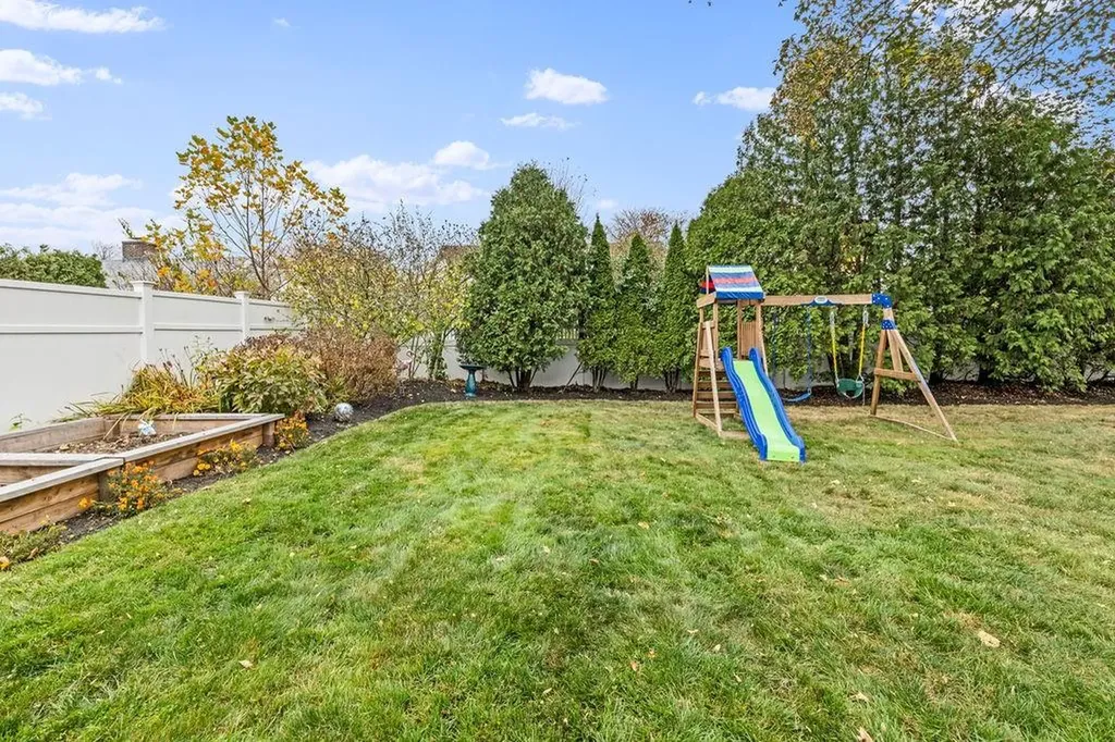 75 Tallman Avenue Cranston RI 02910