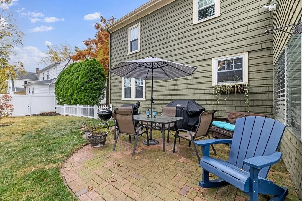 75 Tallman Avenue Cranston RI 02910