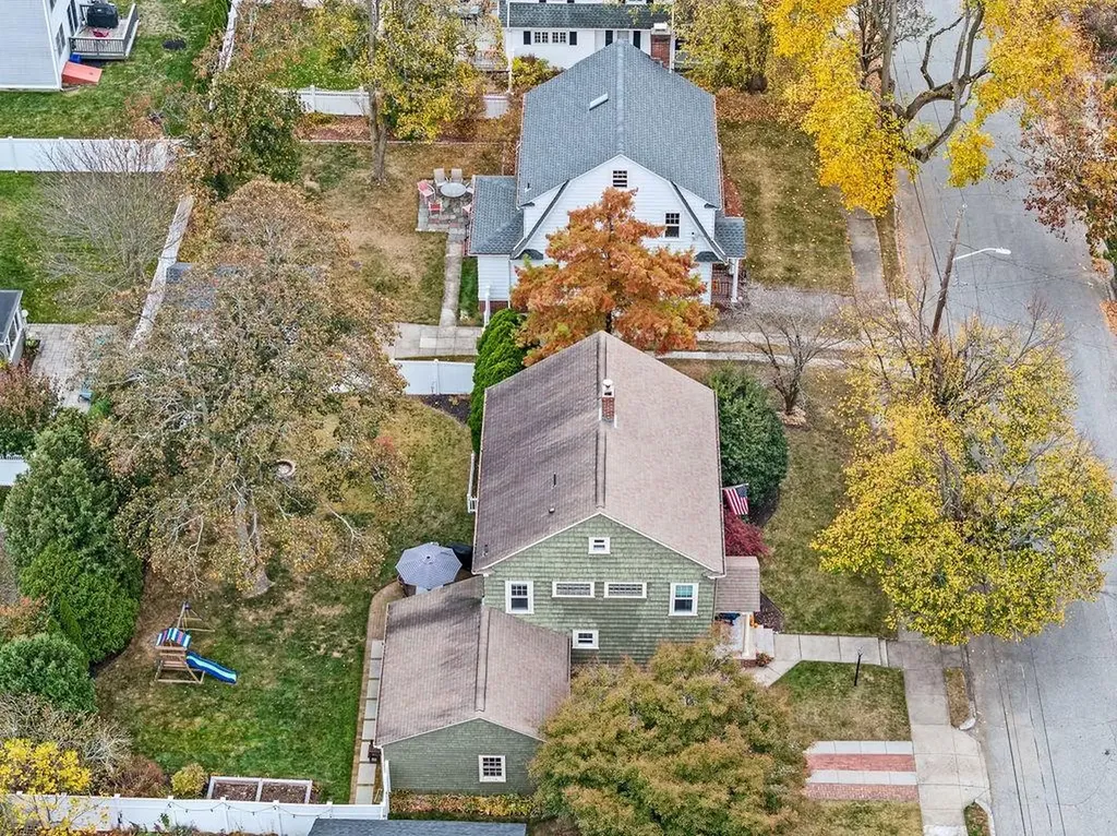 75 Tallman Avenue Cranston RI 02910