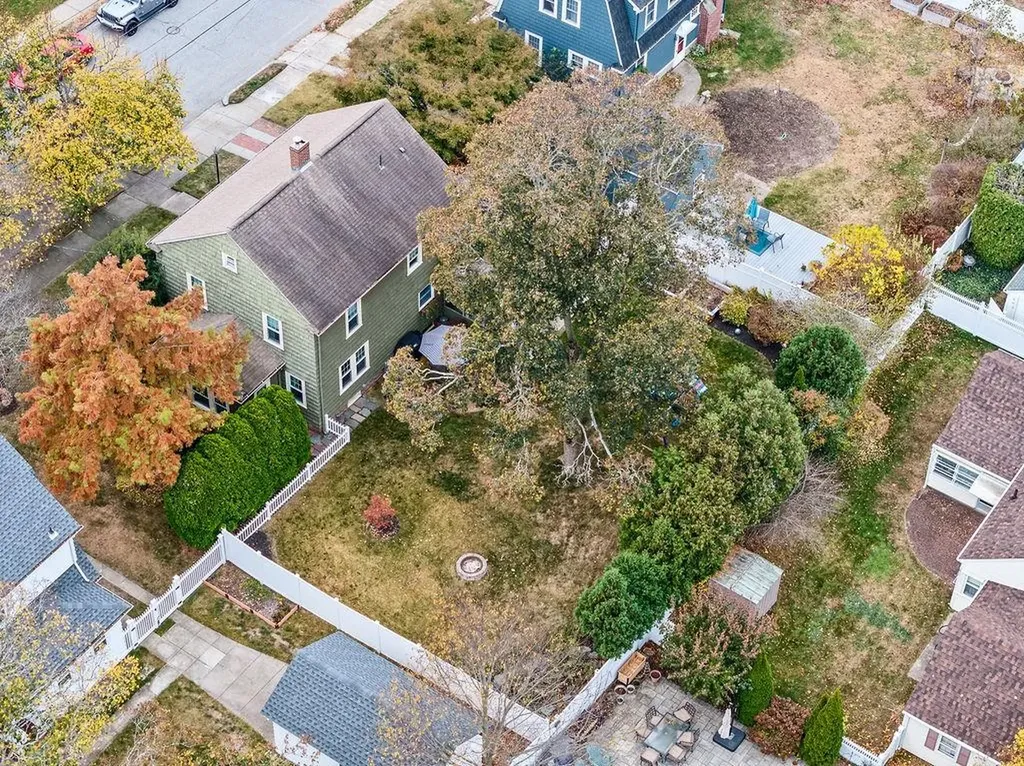 75 Tallman Avenue Cranston RI 02910