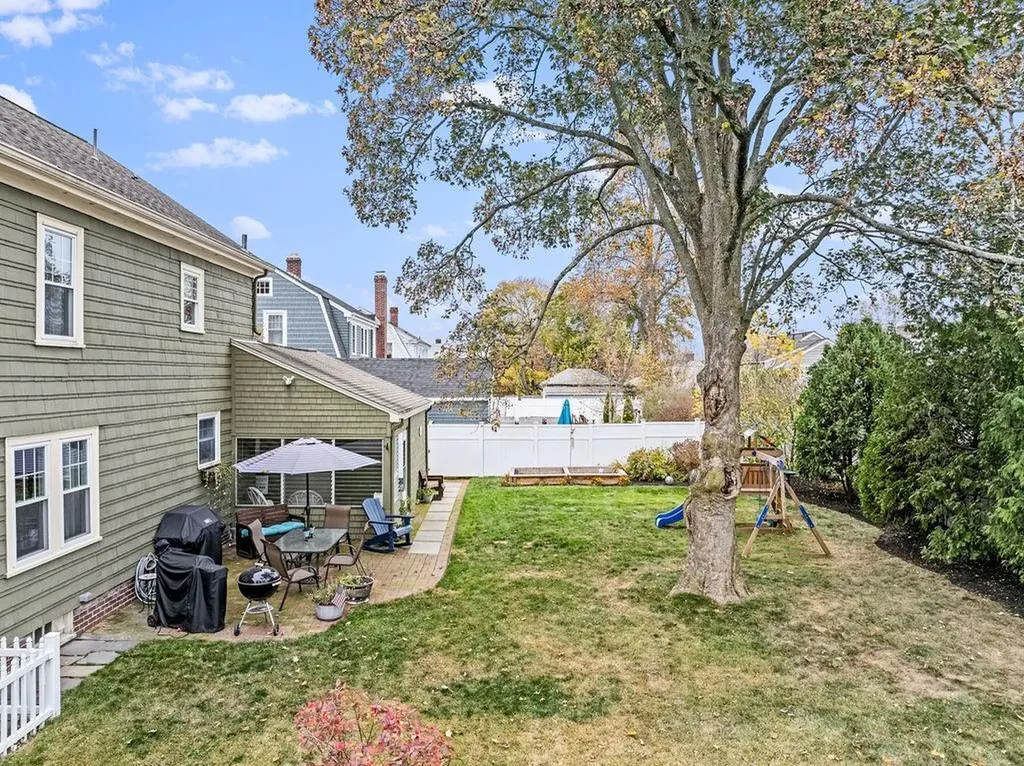 75 Tallman Avenue Cranston RI 02910