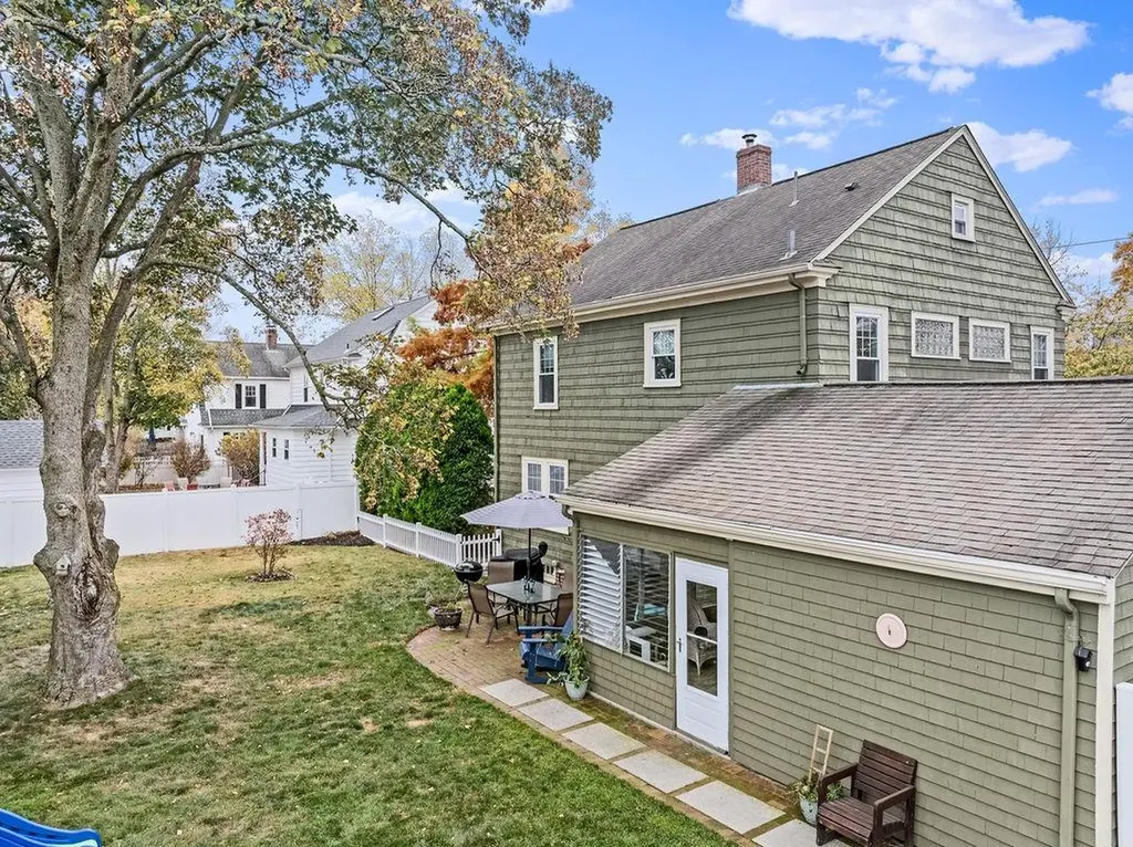 75 Tallman Avenue Cranston RI 02910