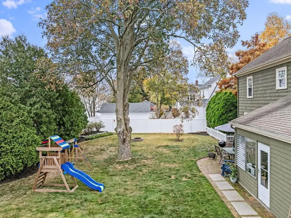 75 Tallman Avenue Cranston RI 02910