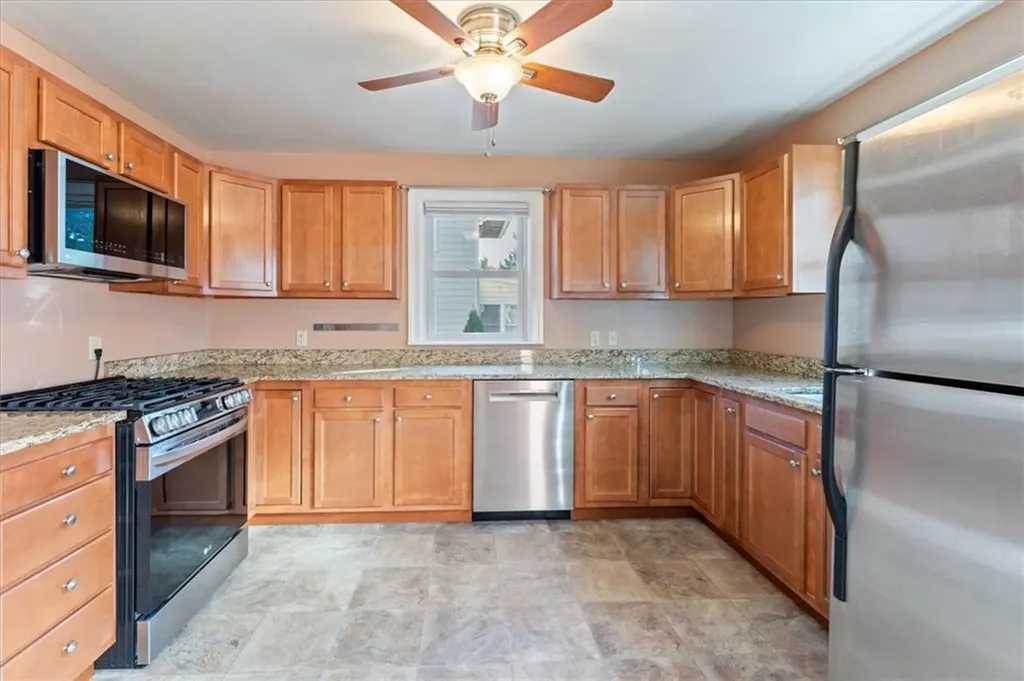 8 Fairview Avenue Lincoln RI 02865