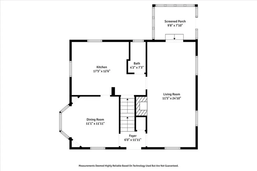 8 Fairview Avenue Lincoln RI 02865
