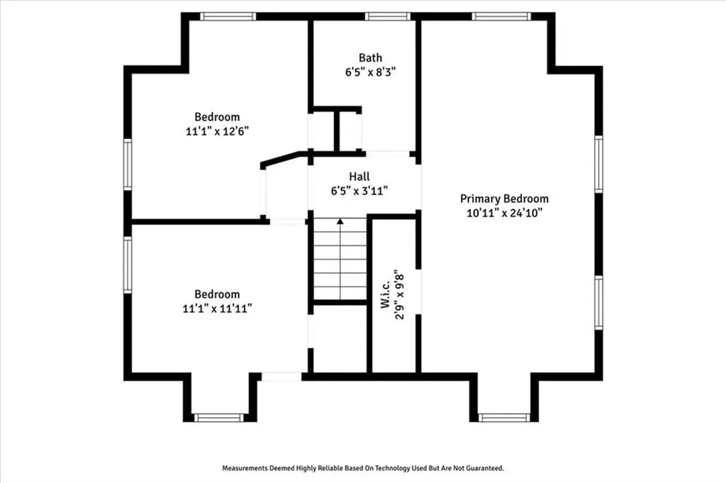 8 Fairview Avenue Lincoln RI 02865