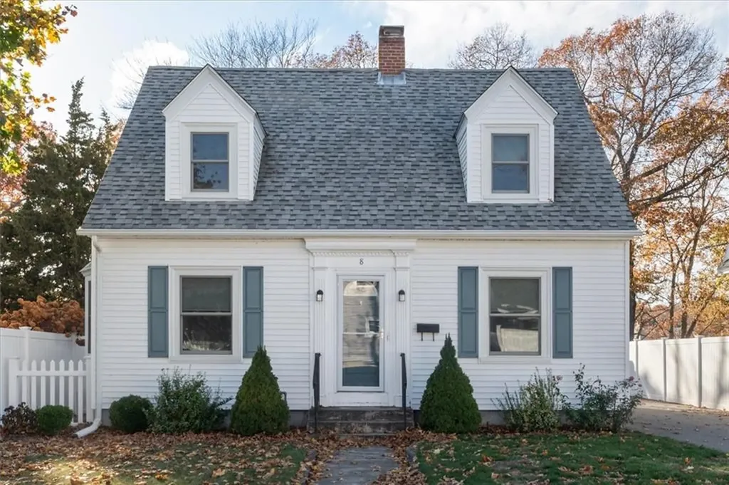 8 Fairview Avenue Lincoln RI 02865