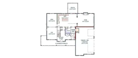 67 Lantern Hill Road Cranston RI 02921