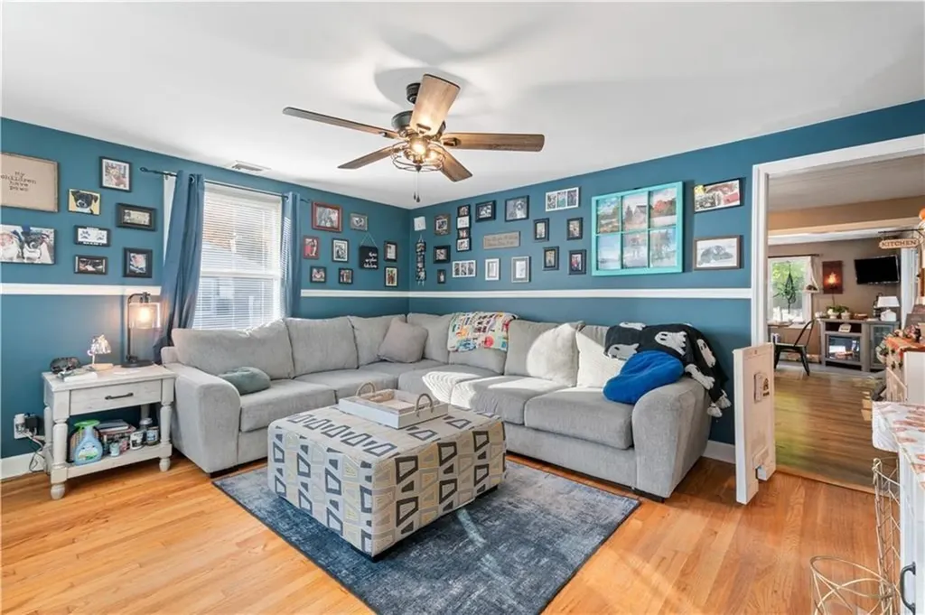 7 Eileen Drive West Warwick RI 02893