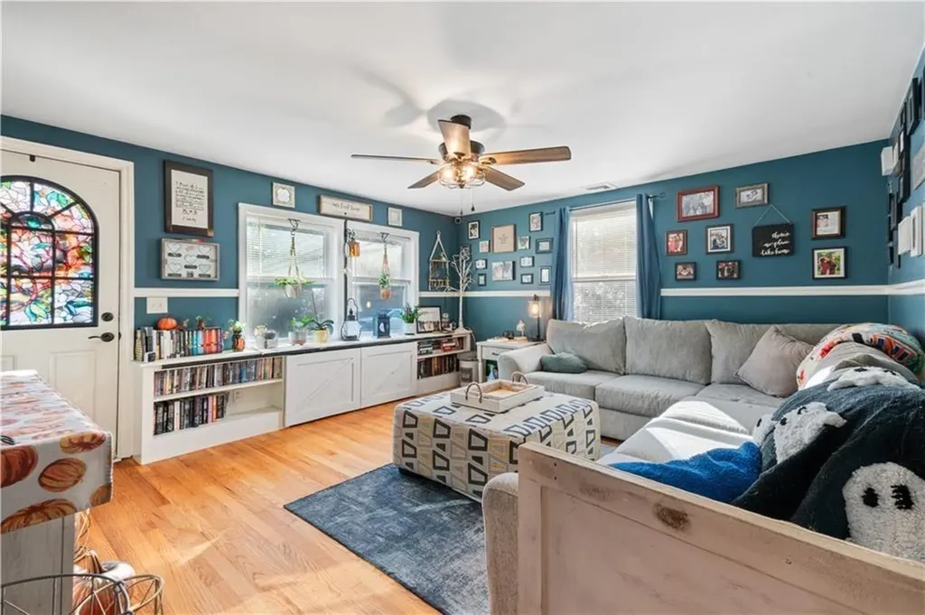 7 Eileen Drive West Warwick RI 02893