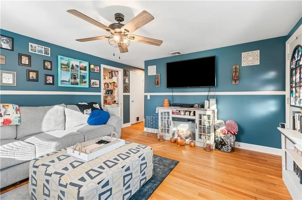 7 Eileen Drive West Warwick RI 02893