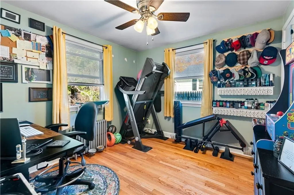 7 Eileen Drive West Warwick RI 02893