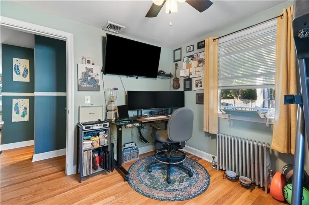 7 Eileen Drive West Warwick RI 02893