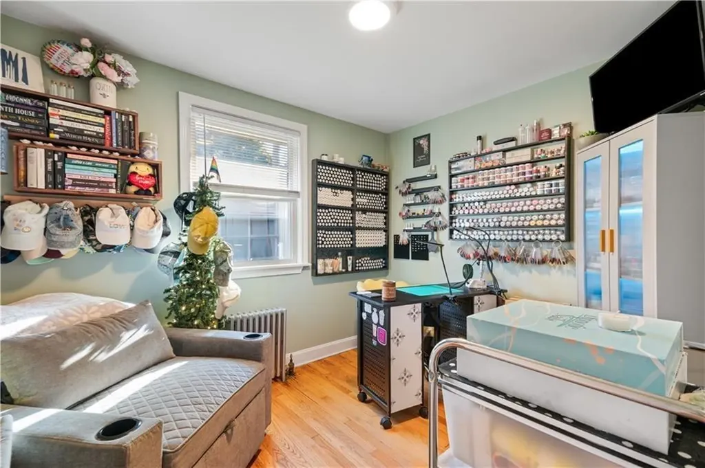 7 Eileen Drive West Warwick RI 02893