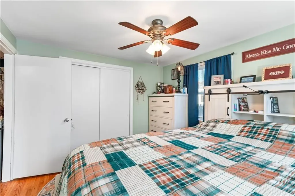 7 Eileen Drive West Warwick RI 02893