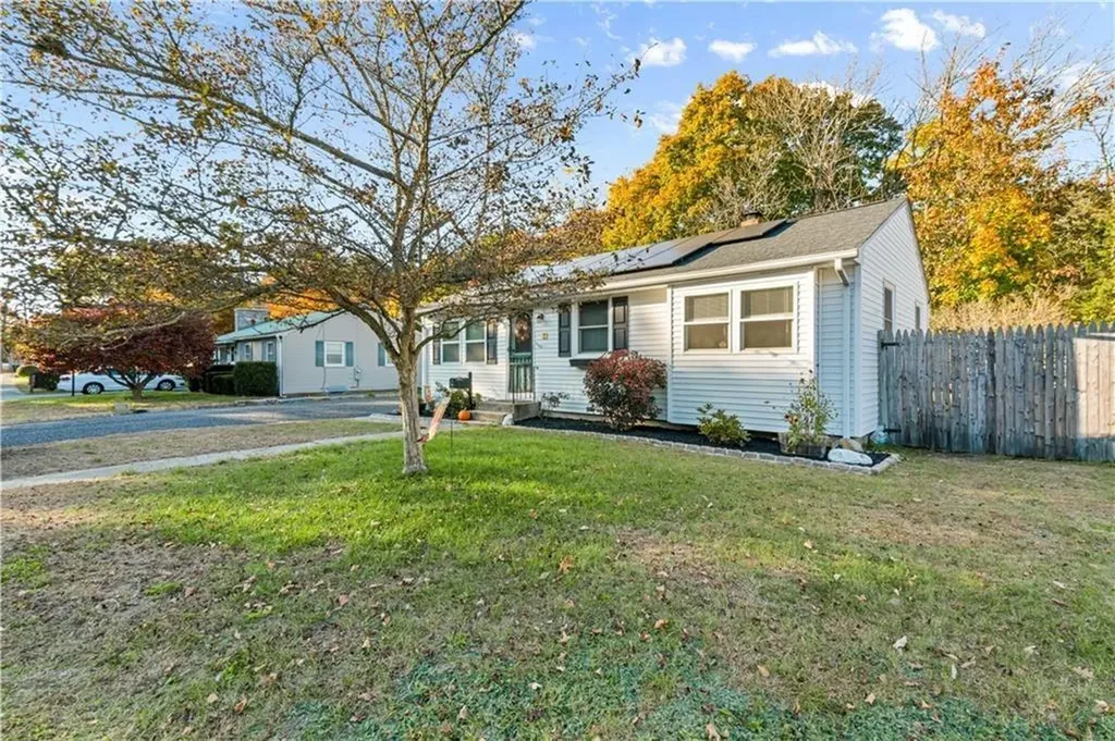 7 Eileen Drive West Warwick RI 02893