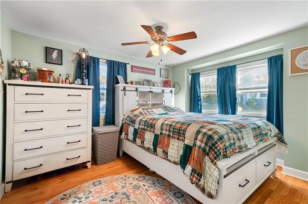 7 Eileen Drive West Warwick RI 02893