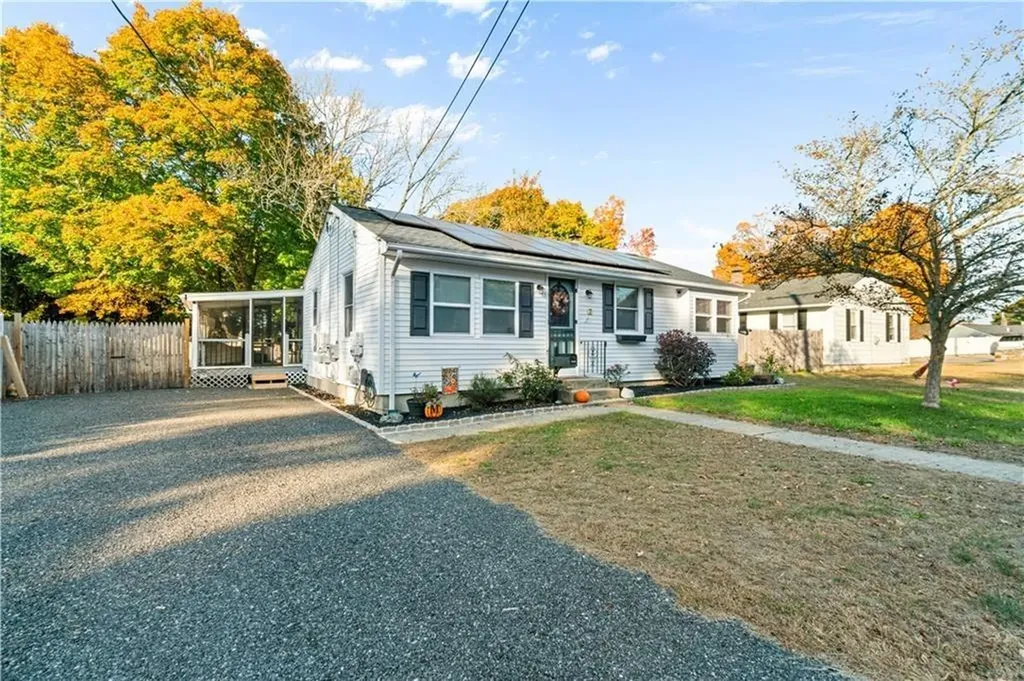7 Eileen Drive West Warwick RI 02893