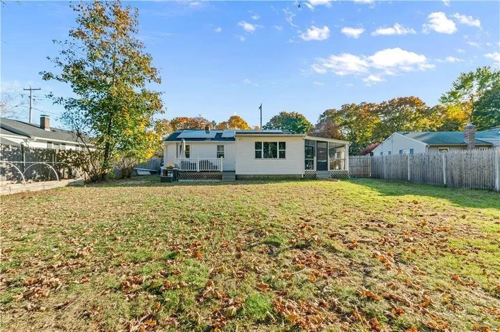 7 Eileen Drive West Warwick RI 02893