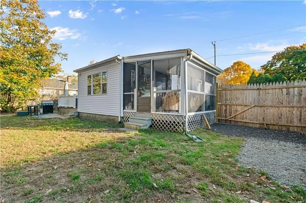 7 Eileen Drive West Warwick RI 02893
