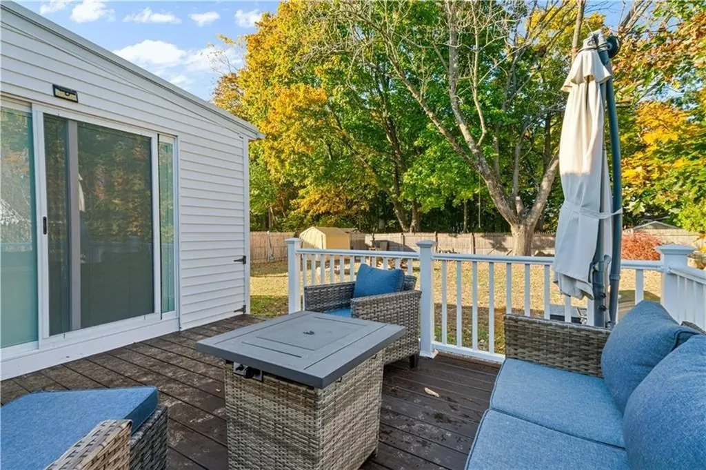 7 Eileen Drive West Warwick RI 02893