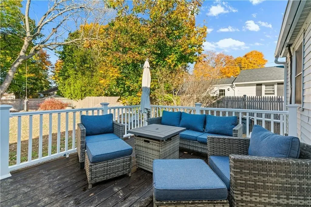 7 Eileen Drive West Warwick RI 02893