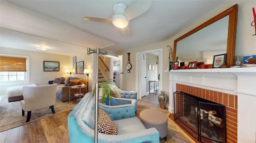 13 Tucker Avenue Cranston RI 02905