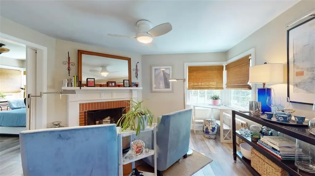 13 Tucker Avenue Cranston RI 02905