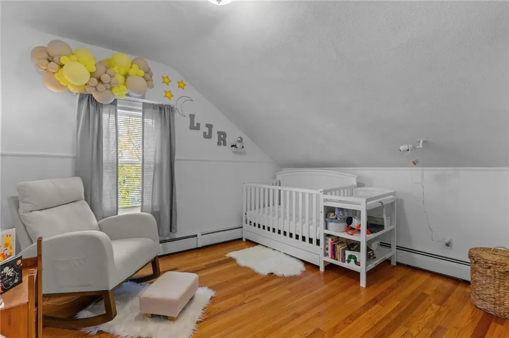 11 Linton Street Providence RI 02908