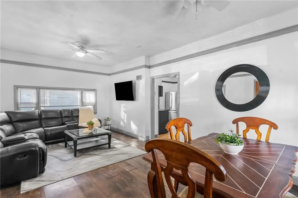 11 Linton Street Providence RI 02908