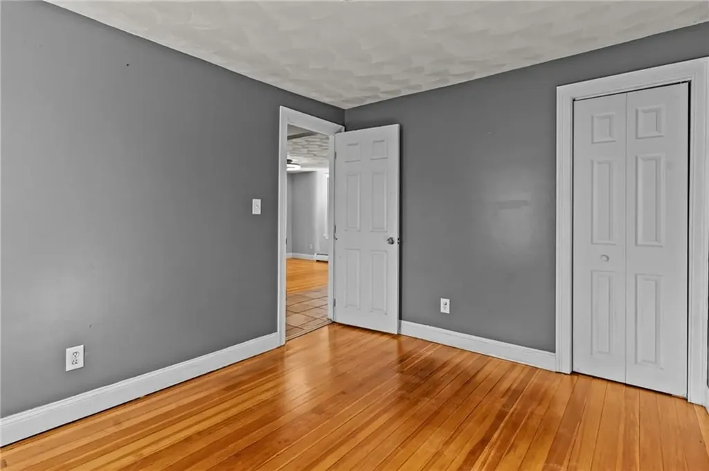 6 Kent Street West Warwick RI 02893