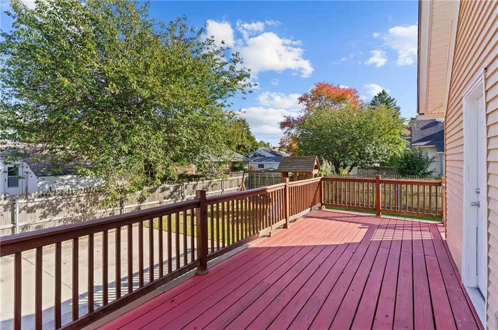 6 Kent Street West Warwick RI 02893