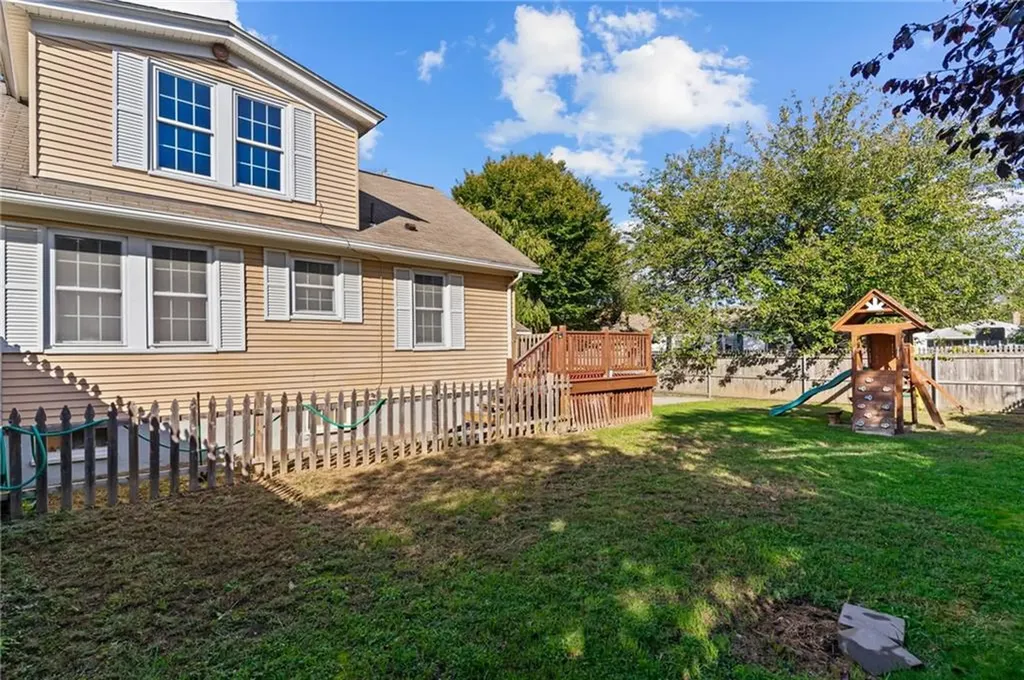 6 Kent Street West Warwick RI 02893