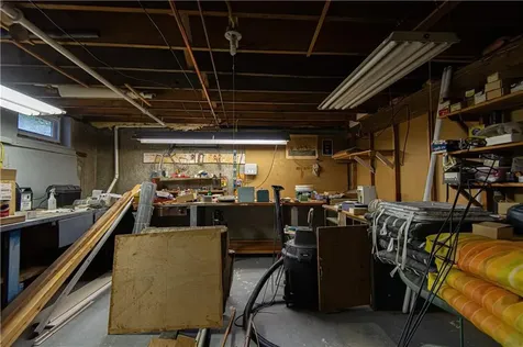 56 Rose Avenue Woonsocket RI 02895