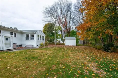 56 Rose Avenue Woonsocket RI 02895