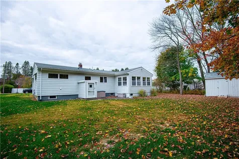 56 Rose Avenue Woonsocket RI 02895