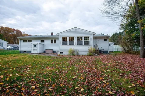 56 Rose Avenue Woonsocket RI 02895