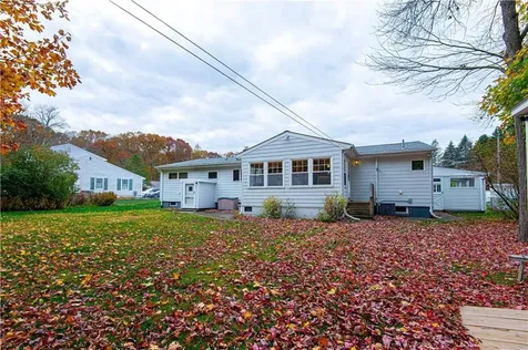 56 Rose Avenue Woonsocket RI 02895