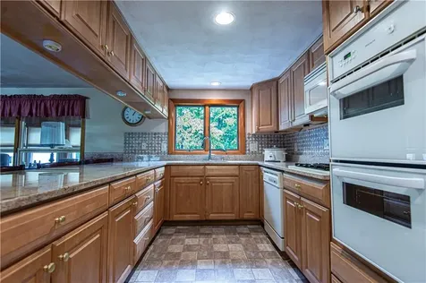 56 Rose Avenue Woonsocket RI 02895