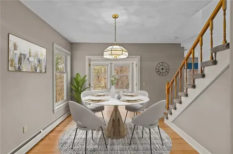 44 Hopkins Avenue Johnston RI 02919