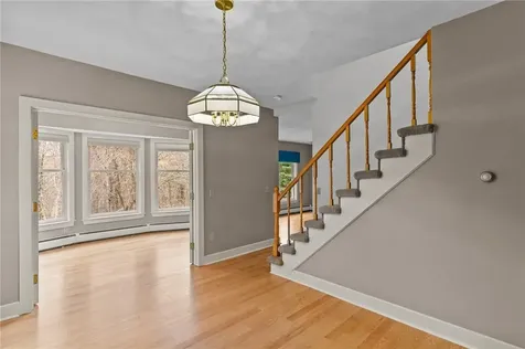 44 Hopkins Avenue Johnston RI 02919