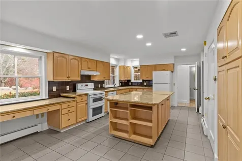 44 Hopkins Avenue Johnston RI 02919