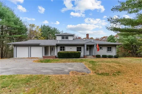 44 Hopkins Avenue Johnston RI 02919